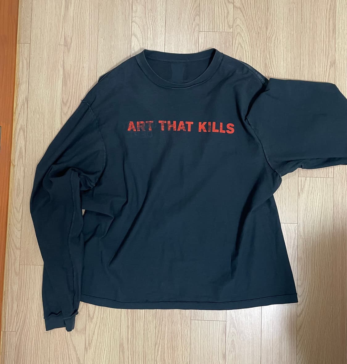 갤러리 디파트먼트 롱슬리브 XL 상품이미지3