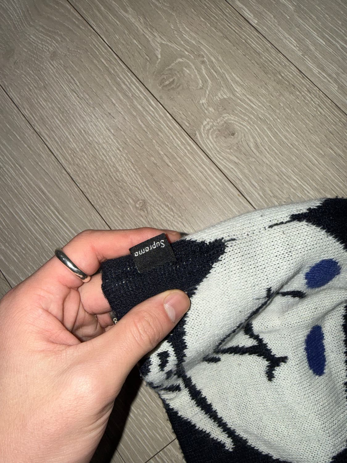 슈프림 도우보이 비니 상품이미지4