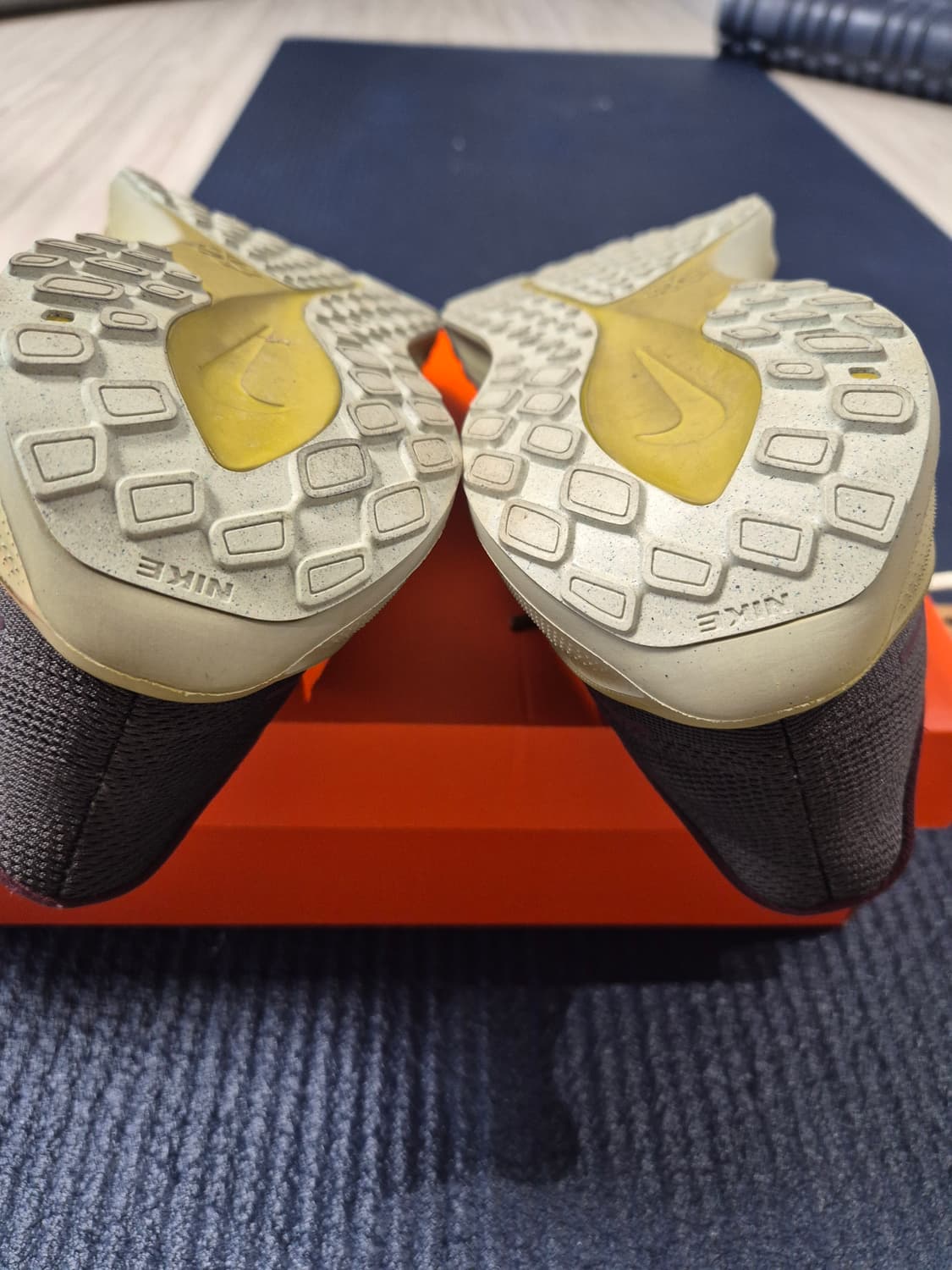 나이키 페가수스 41 Prm 285 (새상품급) 상품이미지9