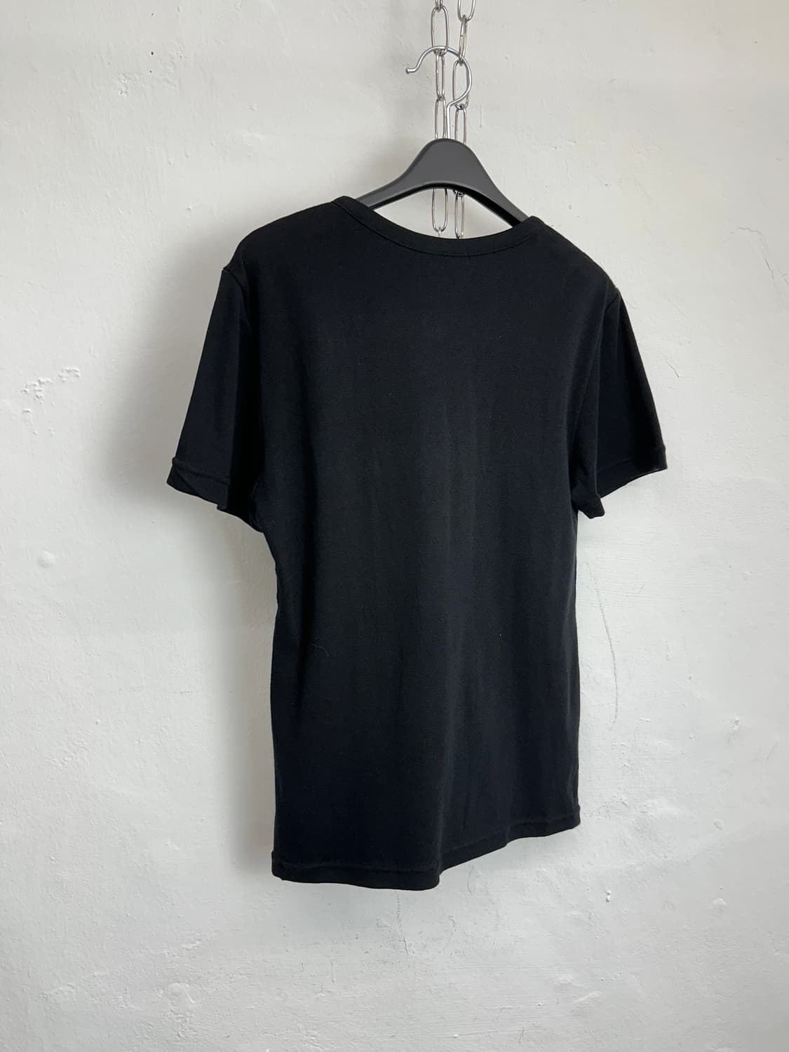 Plymtone Eyelet Stud Detail T-shirt 상품이미지4