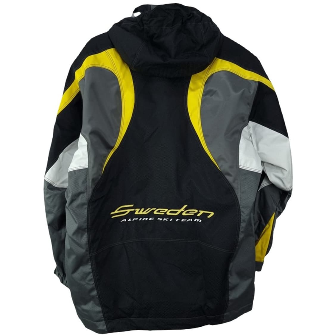 골드윈 빈티지 오버핏 스키 점퍼 바람막이 자켓 M20033 상품이미지3