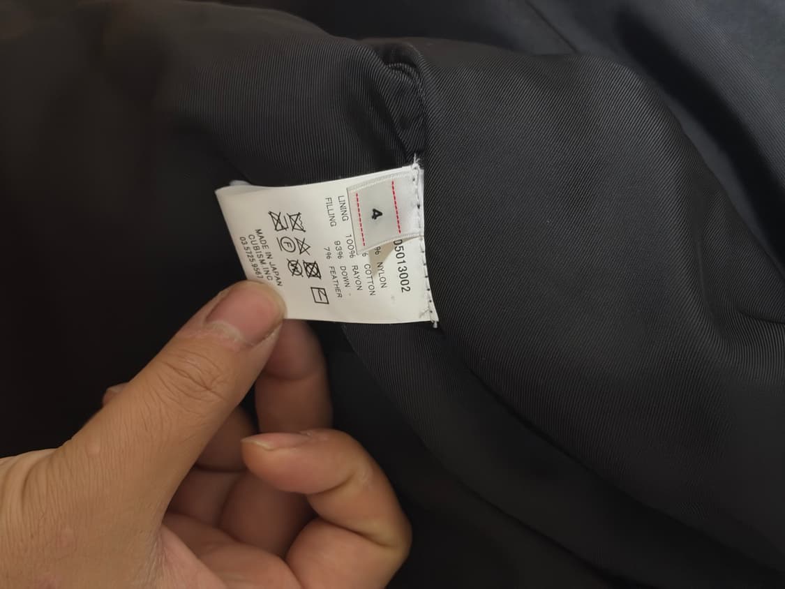 비즈빔 알타 블랙 4 상품이미지4