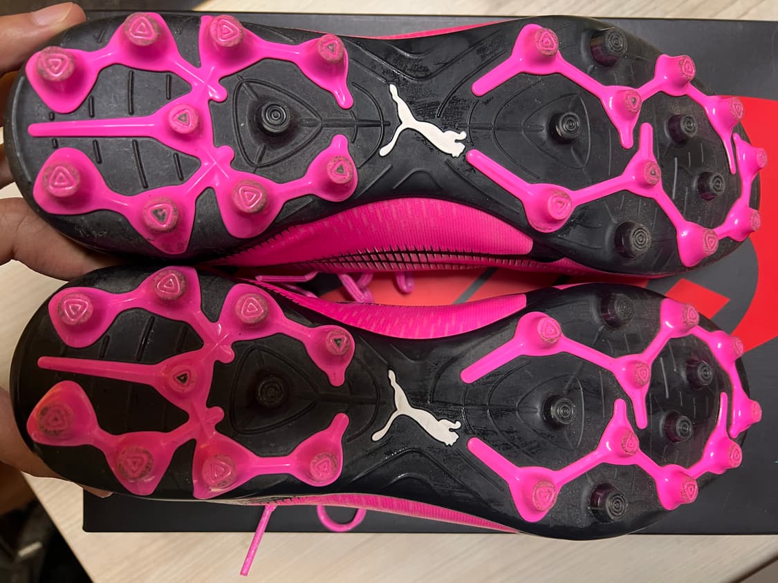 푸마 얼티메이트 mg 285 상품이미지4