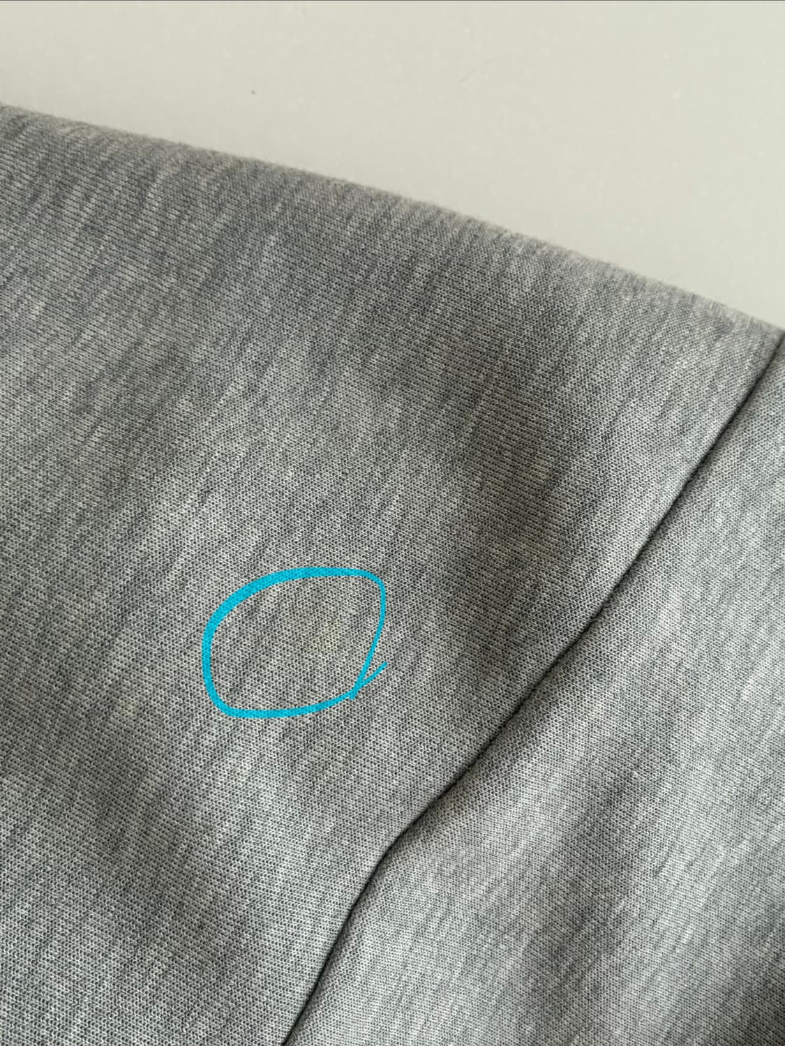 M) 나이키 테크팩 조거 팬츠 그레이 상품이미지5
