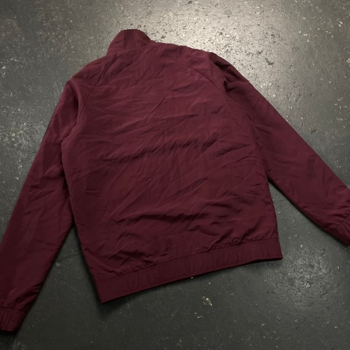 100 리복 올드스쿨 바람막이  상품이미지6