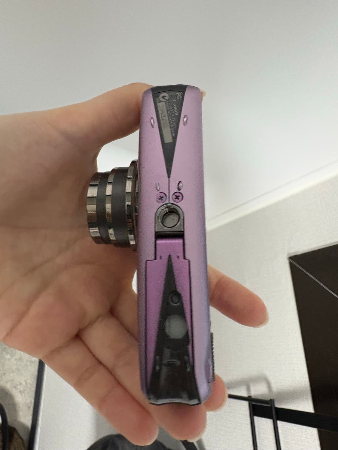 캐논 익서스 200 is 빈티지 디카 상품이미지4