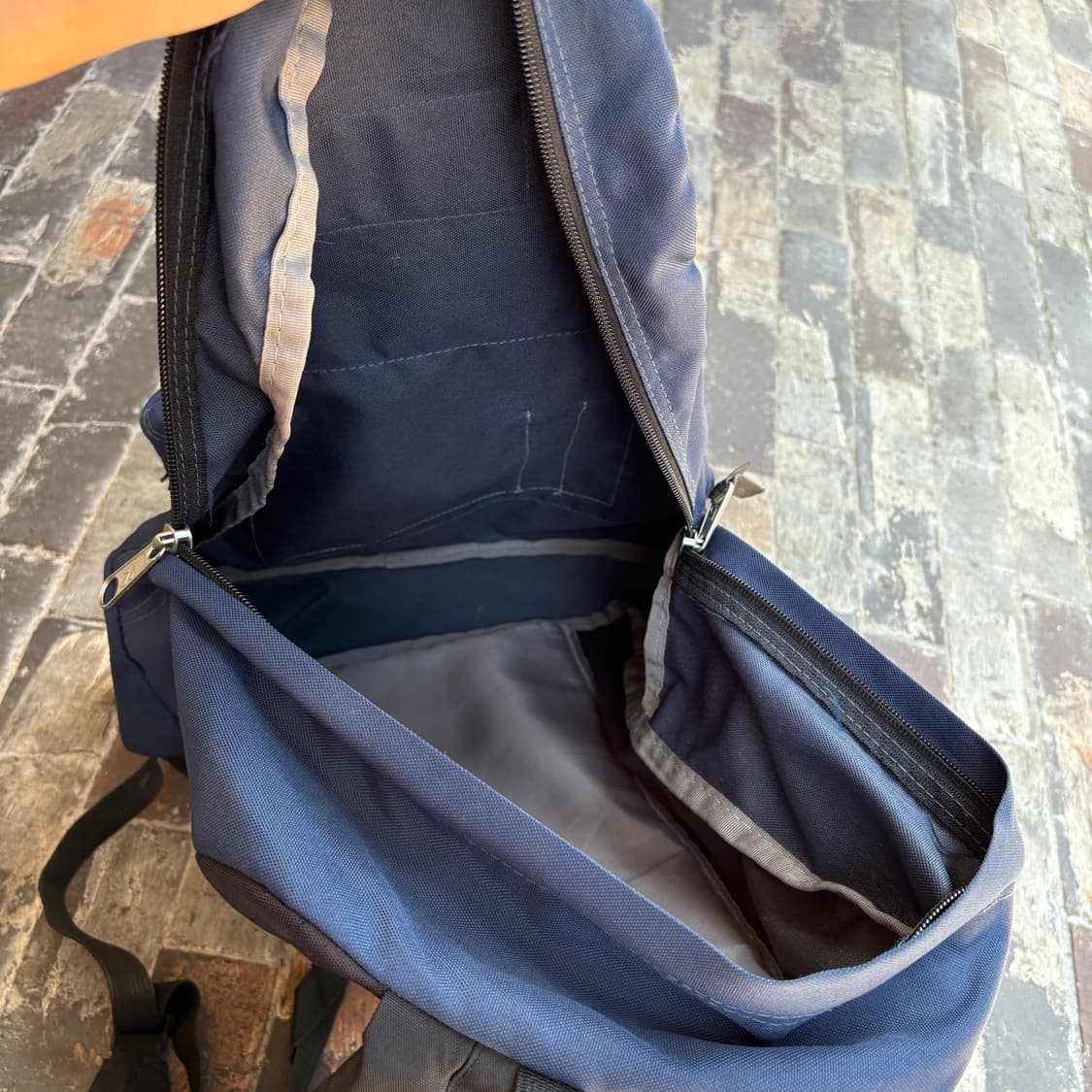 Jansport 잔스포츠 백팩 가방 상품이미지8