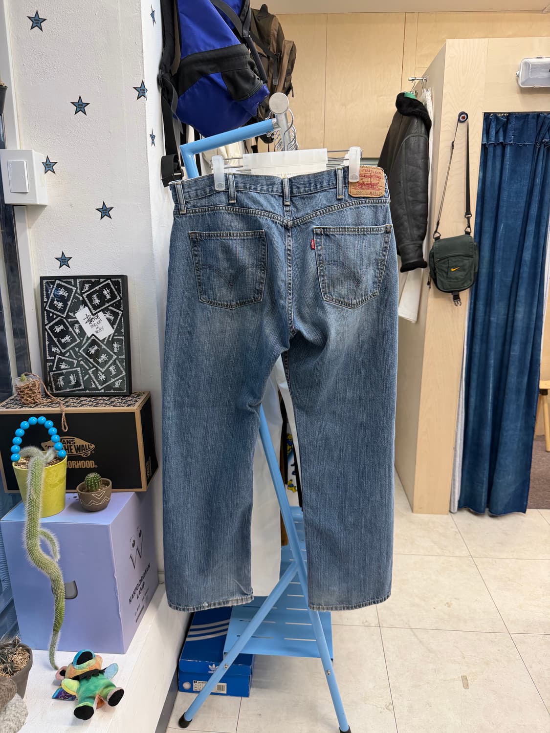 Levi’s 559 상품이미지4