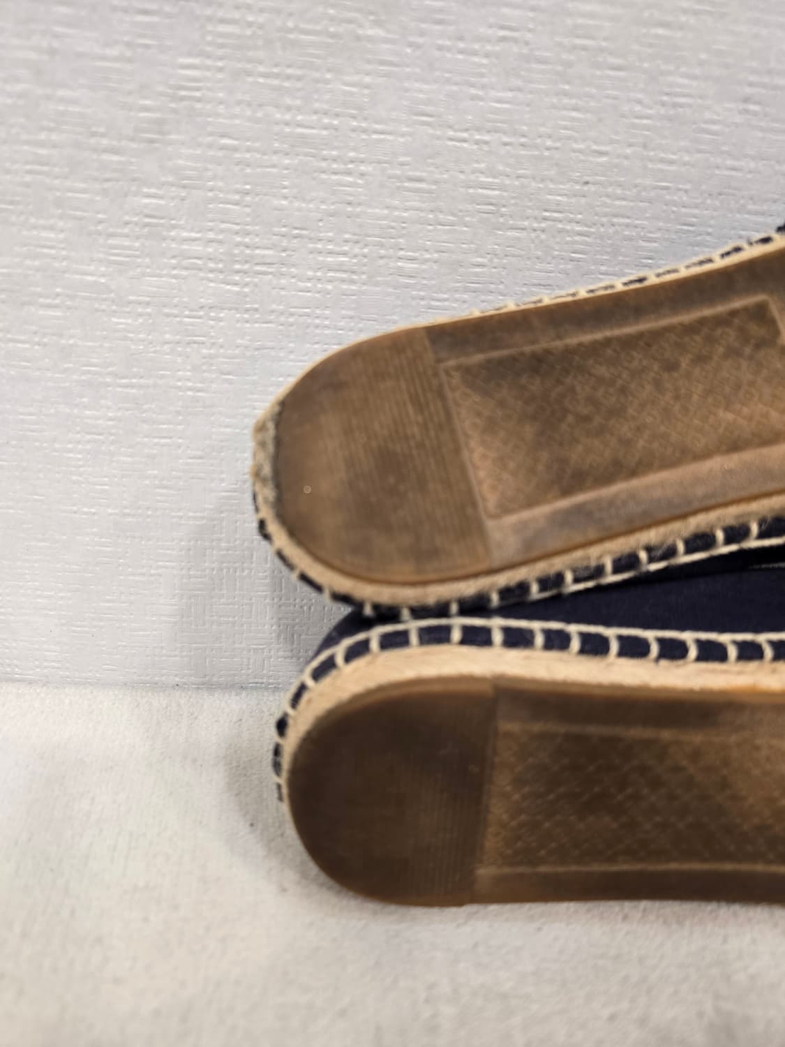 토리버치 네이비 에스파드류 7M (240) 상품이미지9