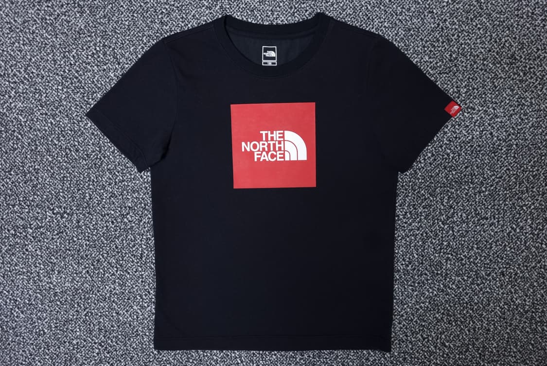 [무료배송][130]노스페이스/뉴에라 키즈 반팔티 일괄판매 상품이미지2