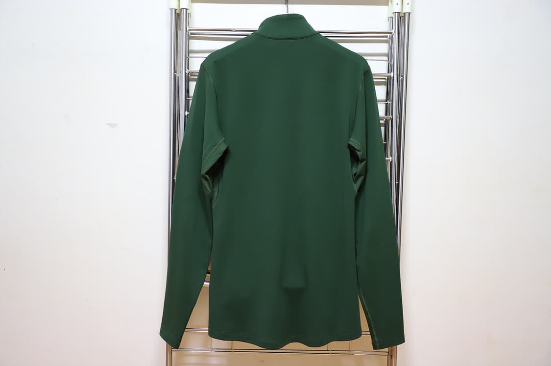 Arc'teryx Phase AR Zip Neck - 넬슨 정품 상품이미지5