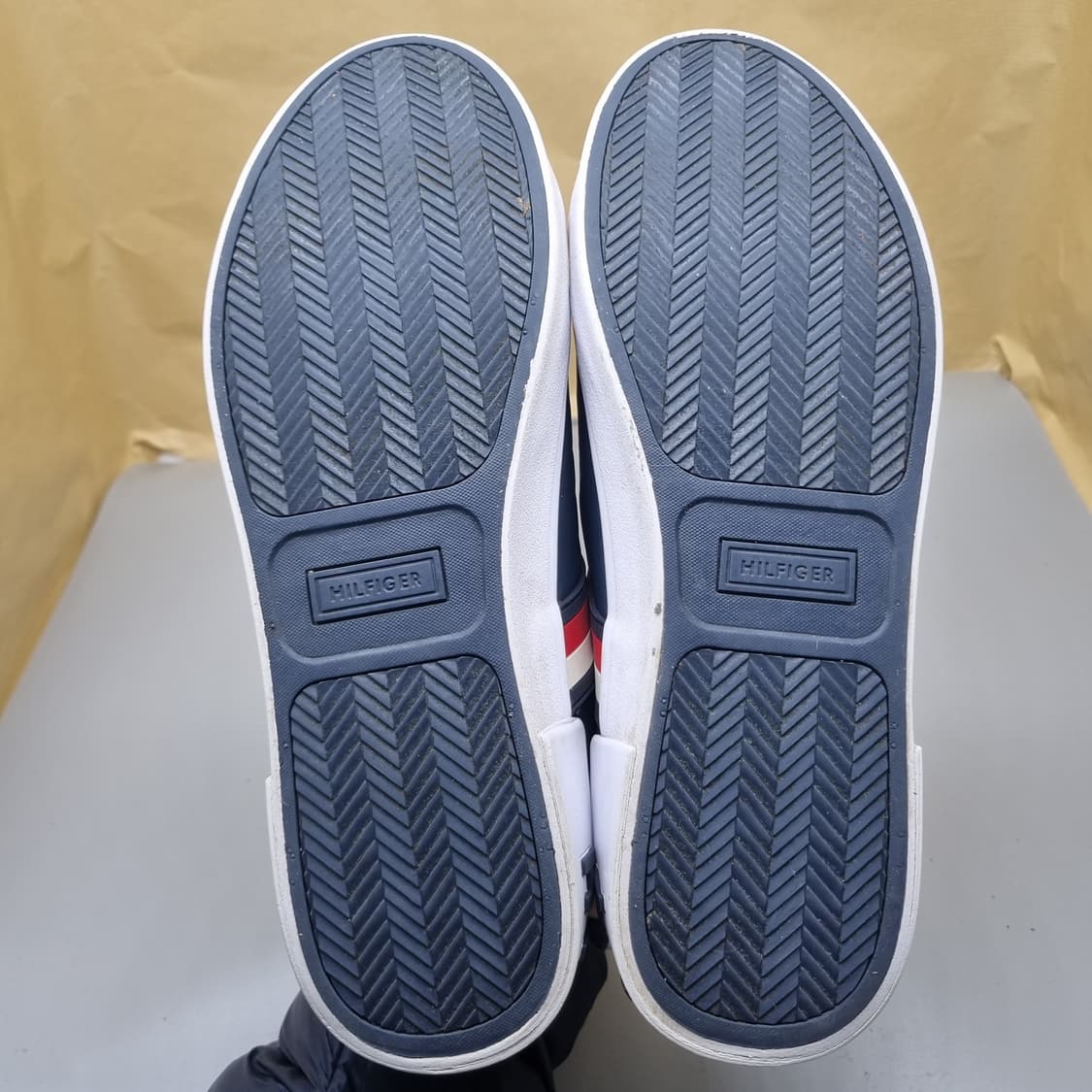 타미힐피거 라무스 남성스니커즈280 상품이미지3