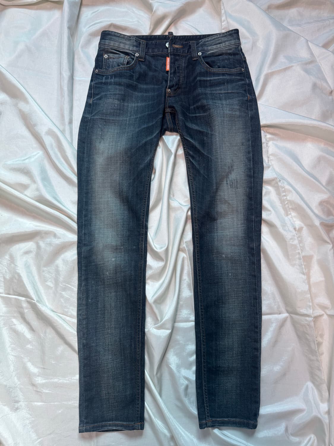 Dsquared skinny jeans 상품이미지1