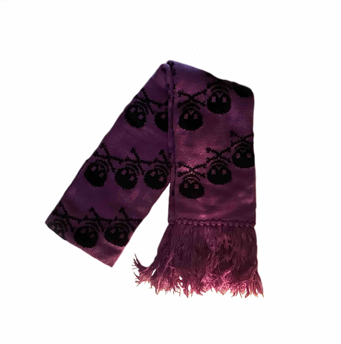 Skull Scarf 상품이미지1