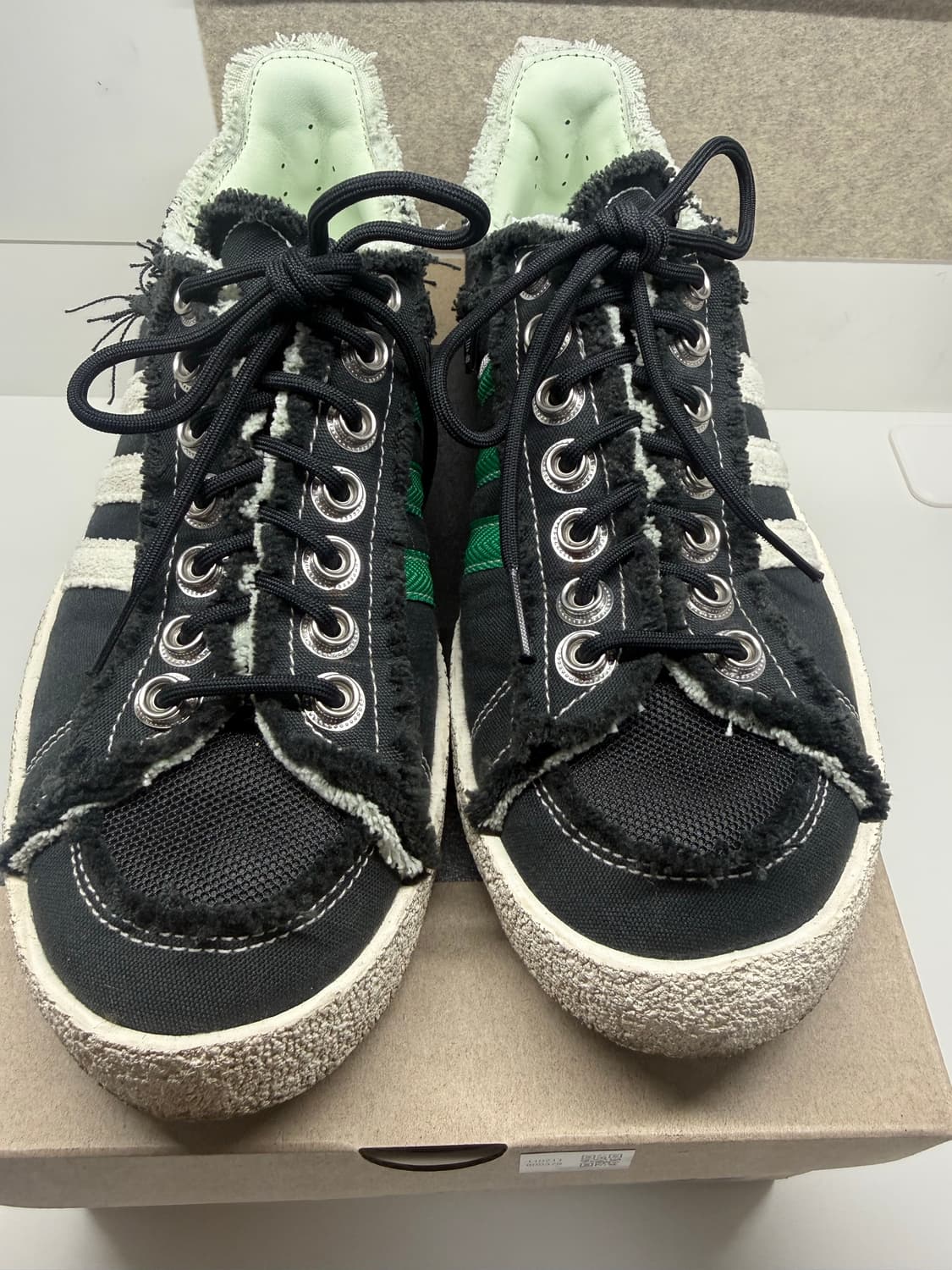 아디다스 송포더뮤트 상품이미지3