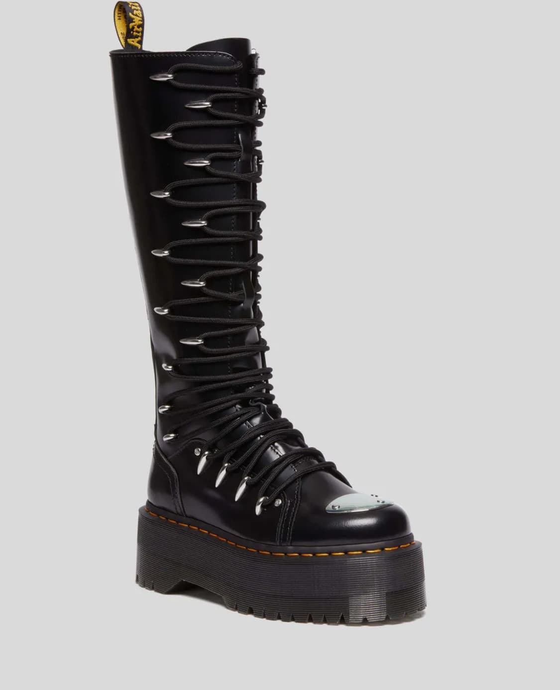 닥터마틴1B60 LTT 맥스 펑크 상품이미지3