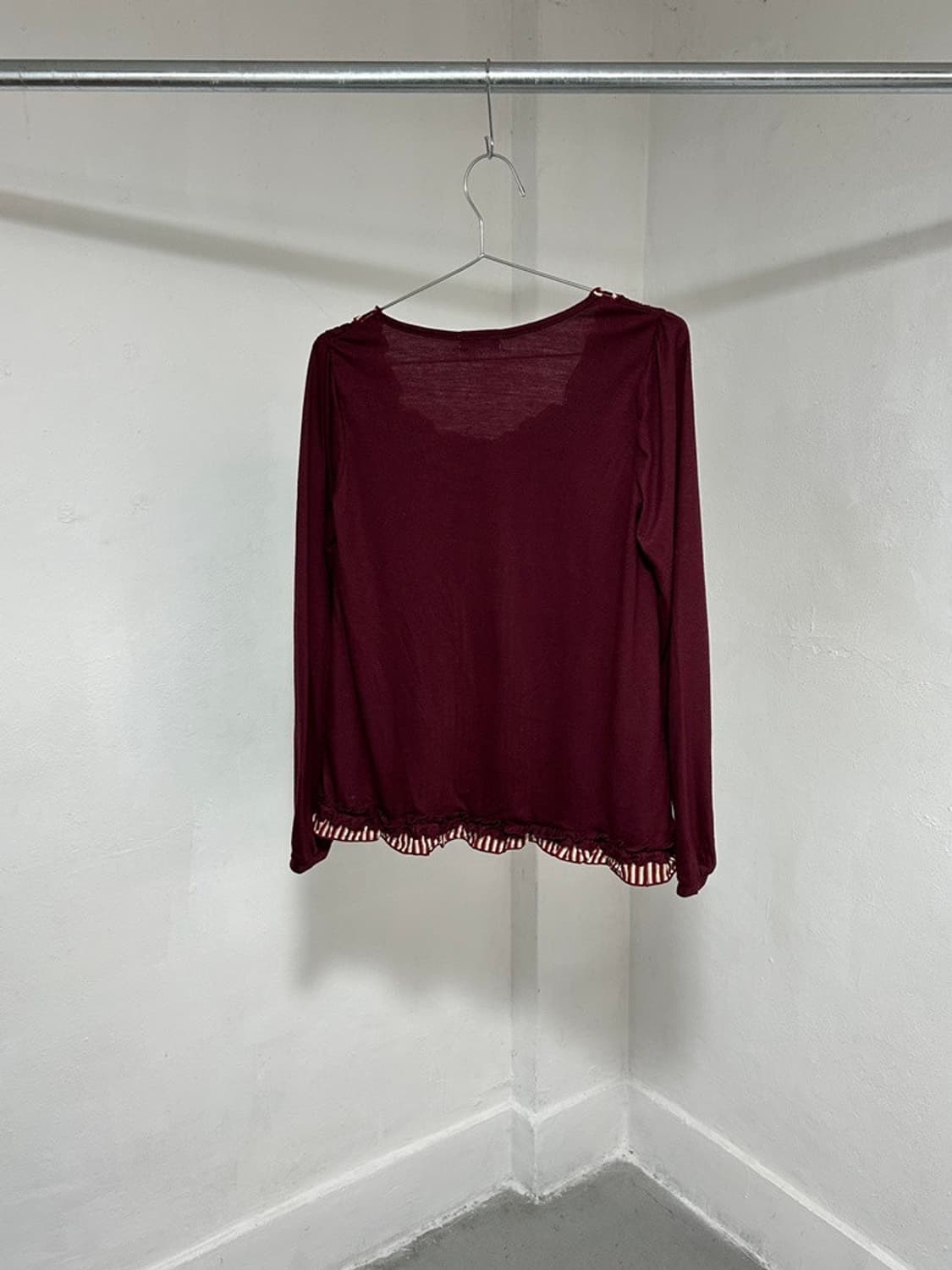 vtg top 상품이미지6