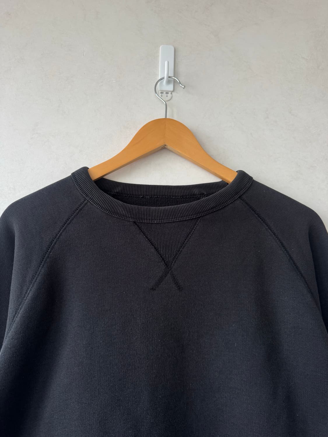 00s 스투시 맨투맨 상품이미지4