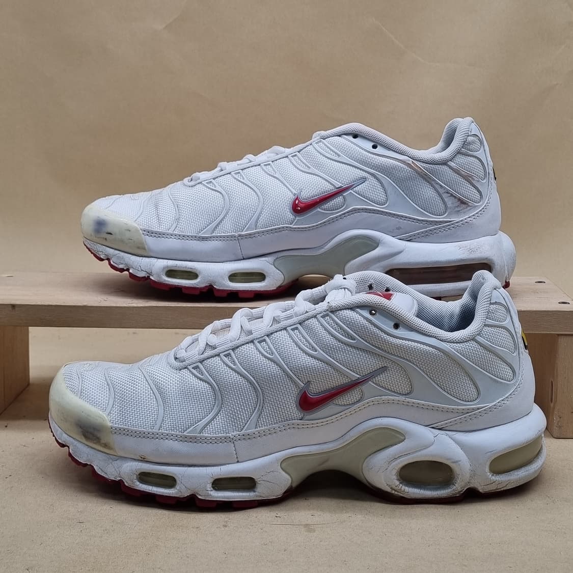 나이키 에어맥스 플러스 남성 운동화 270 상품이미지1