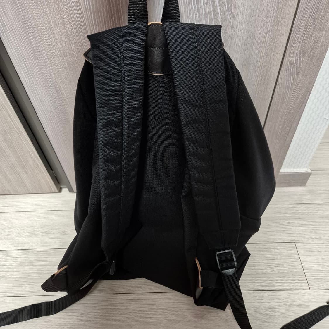 꼼데가르송 옴므 플러스 나일론 백팩 라지 상품이미지2