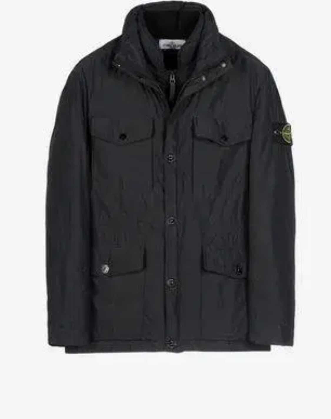 스톤아일랜드 마이크로랩스다운 자켓 S사이즈 팝니다 43426 상품이미지1