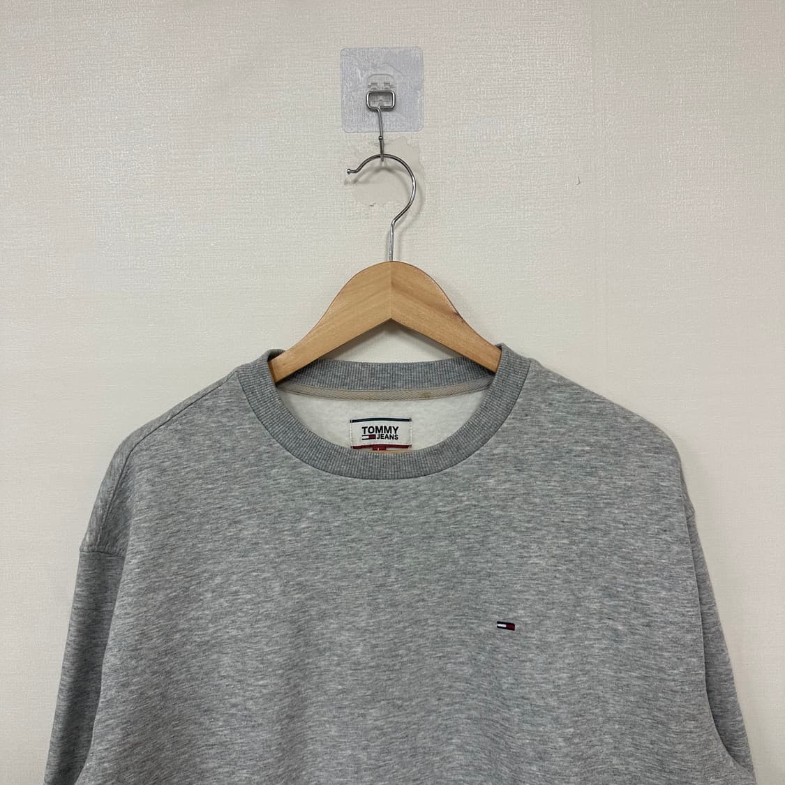 타미진스맨투맨L 상품이미지2