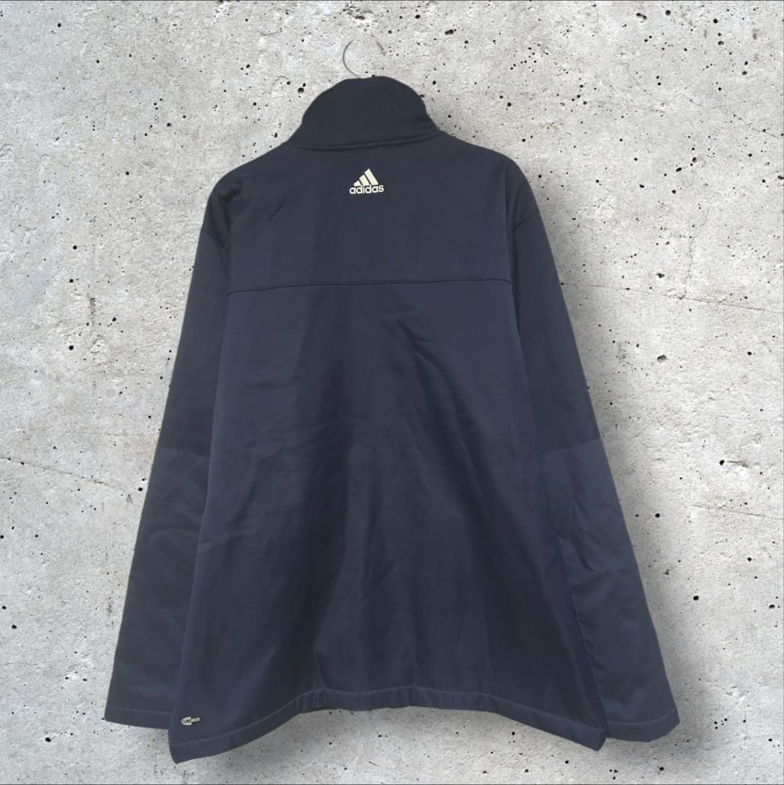 아디다스 폴리에스터 포켓 패치 자켓 (105/XL) 상품이미지7