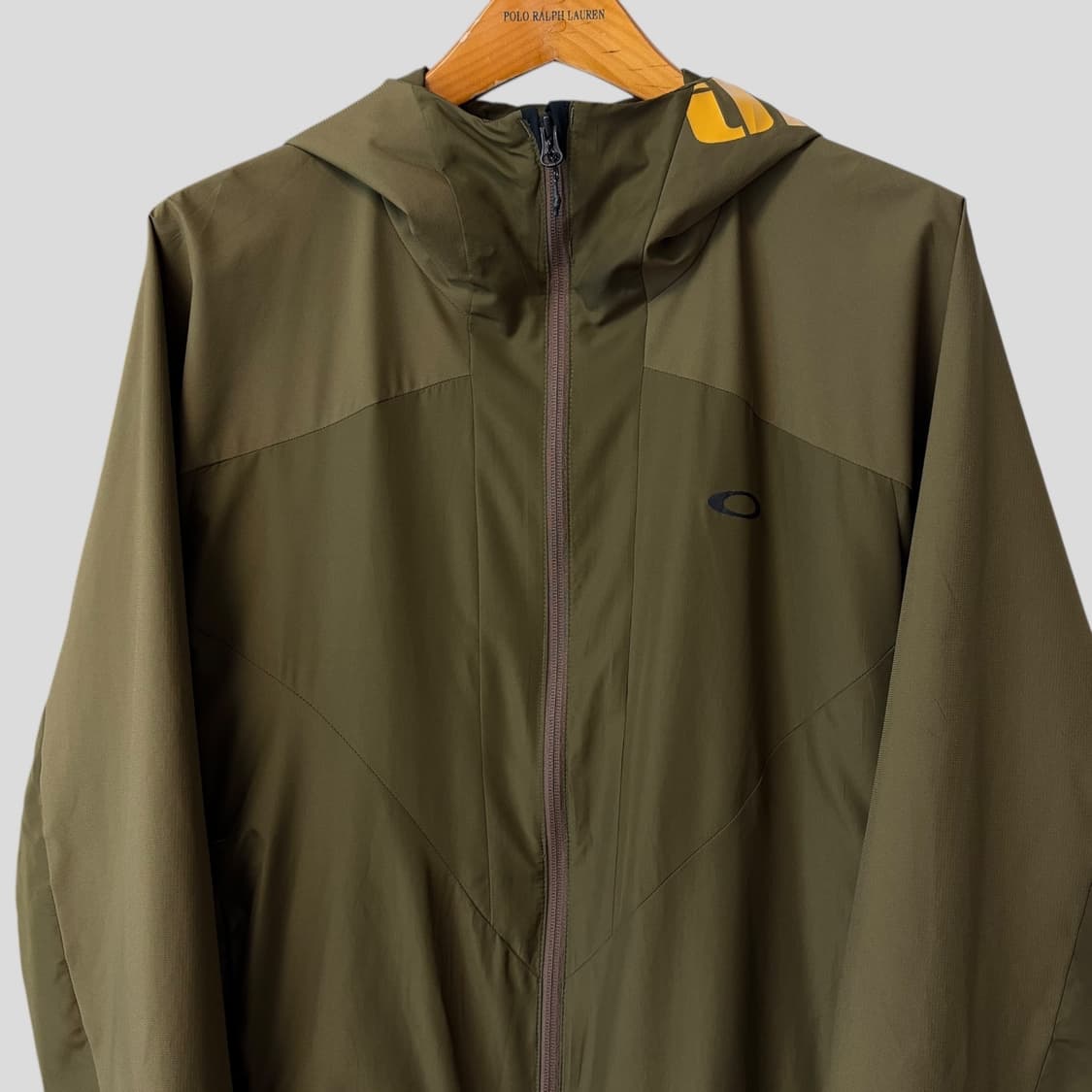 (M)Oakley 오클리 윈드 메쉬 바람막이 자켓 상품이미지2