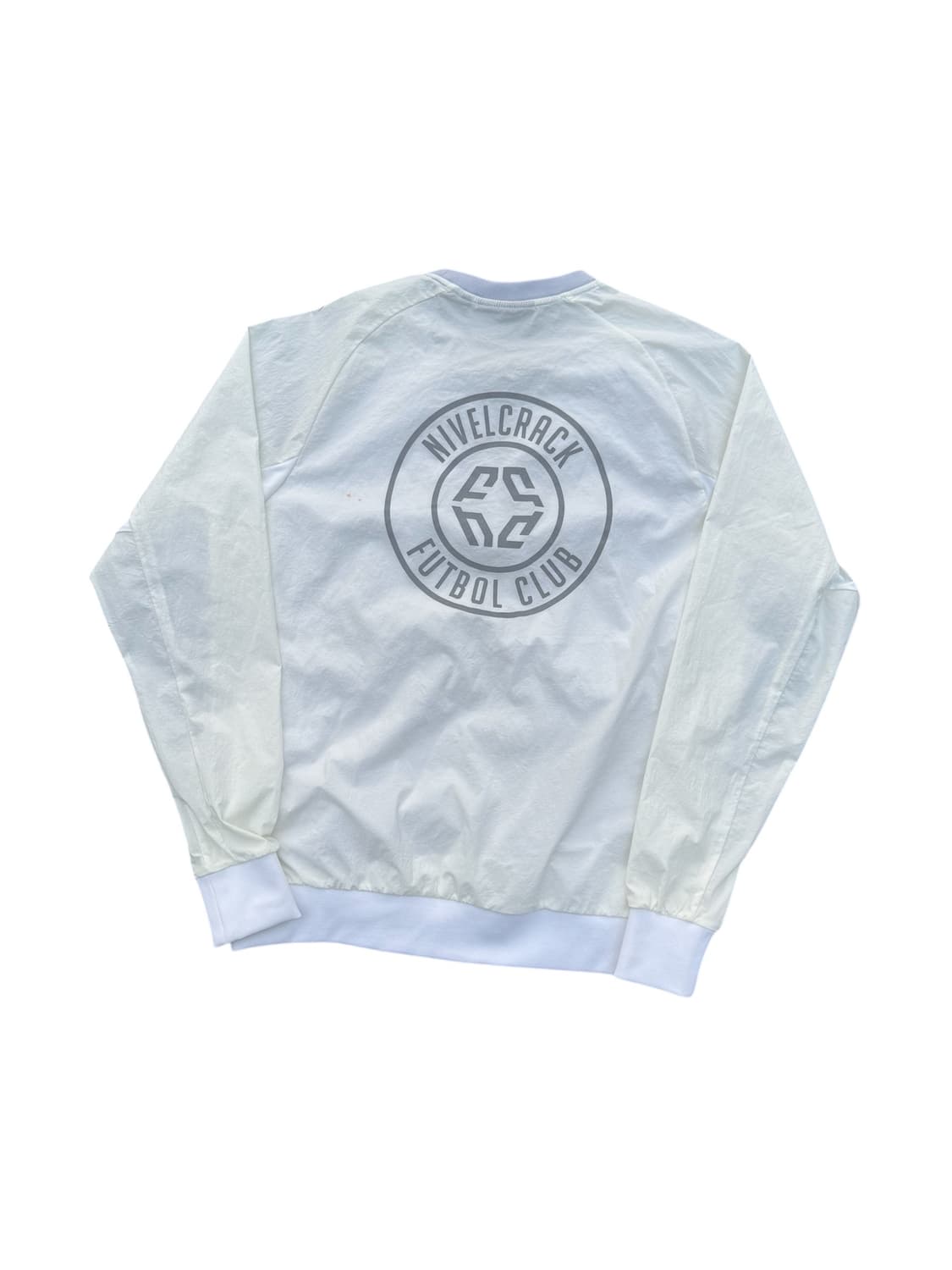 Mizuno 미즈노 풋볼클럽 웜업 상품이미지3