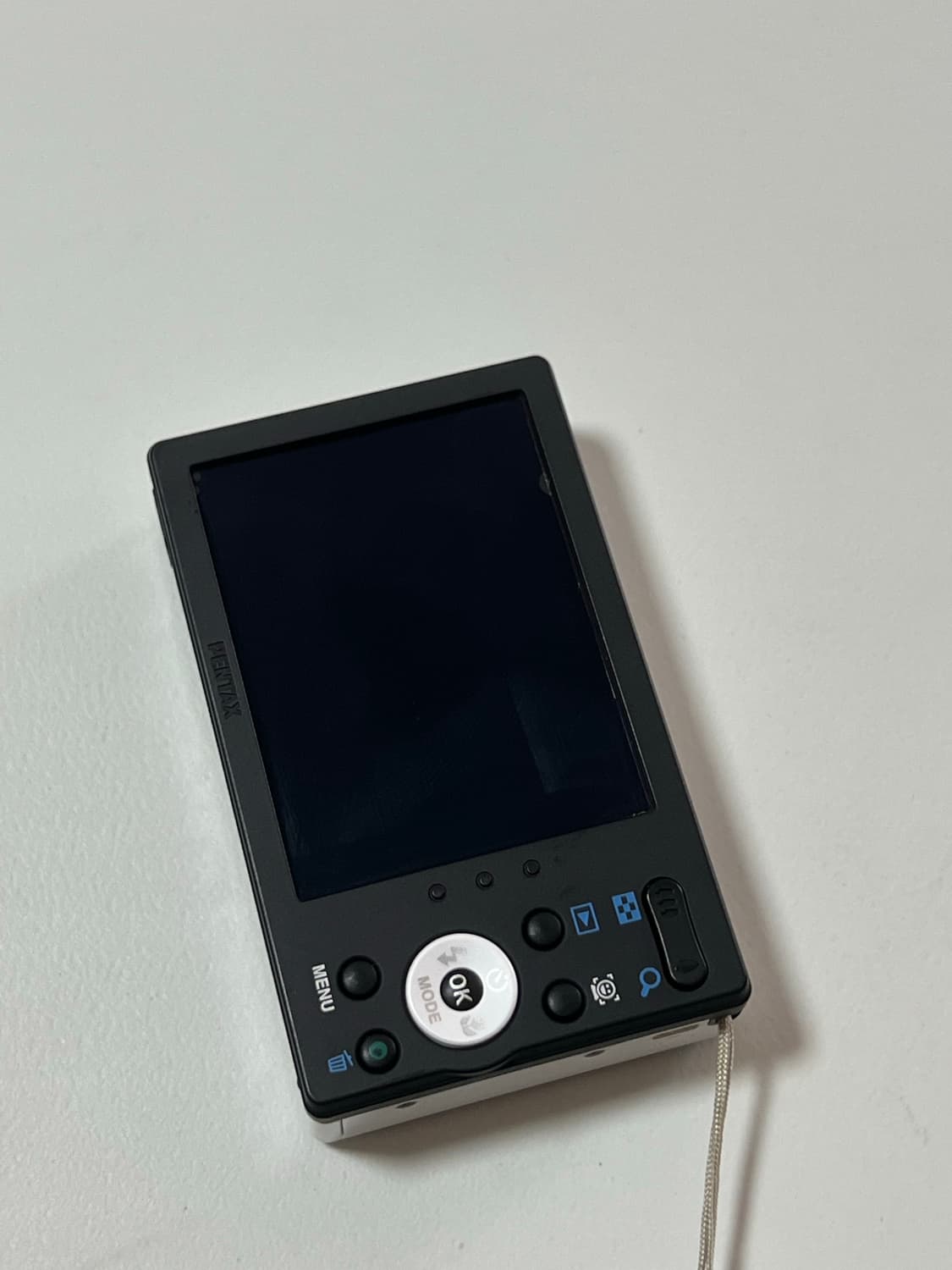 아이브 레이 카메라 펜탁스 옵티오 RS1000 상품이미지5