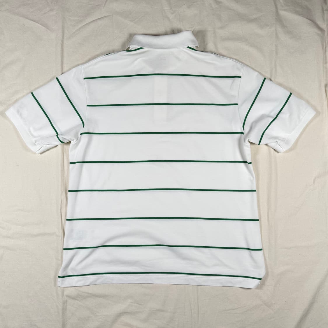 유니클로 jw앤더슨 반팔 티셔츠 카라티 상품이미지5