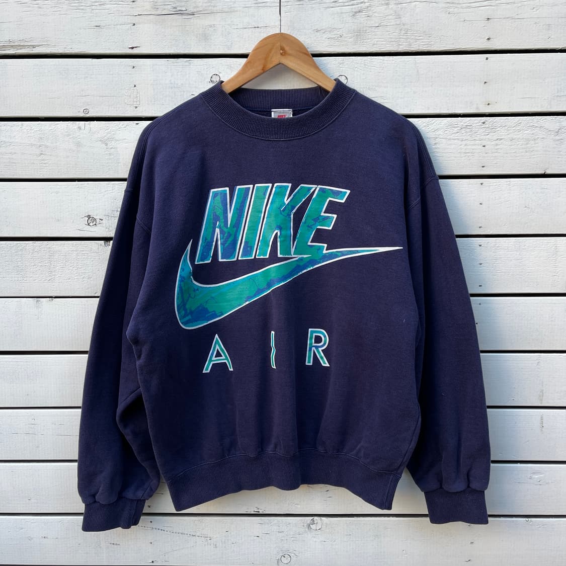 Nike 나이키 90s 맨투맨 상품이미지1