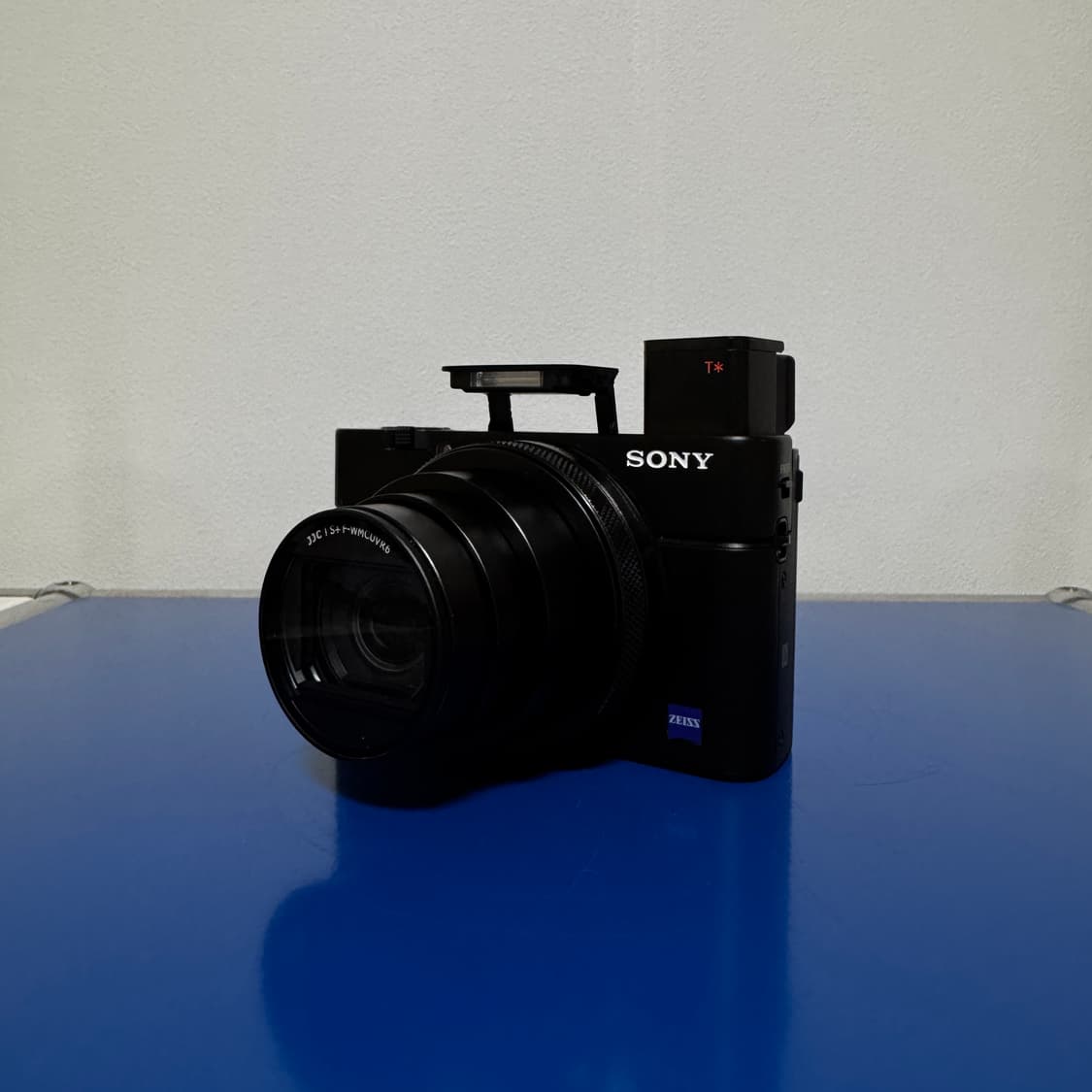 소니 Sony RX100M7 풀박스 민트급 상품이미지8