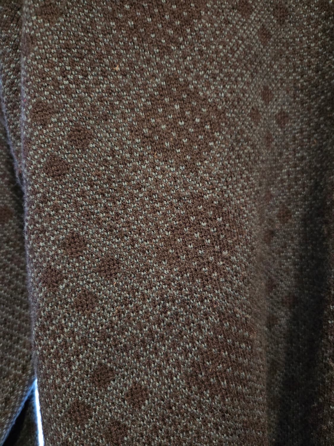 던힐 램스울니트 상품이미지4