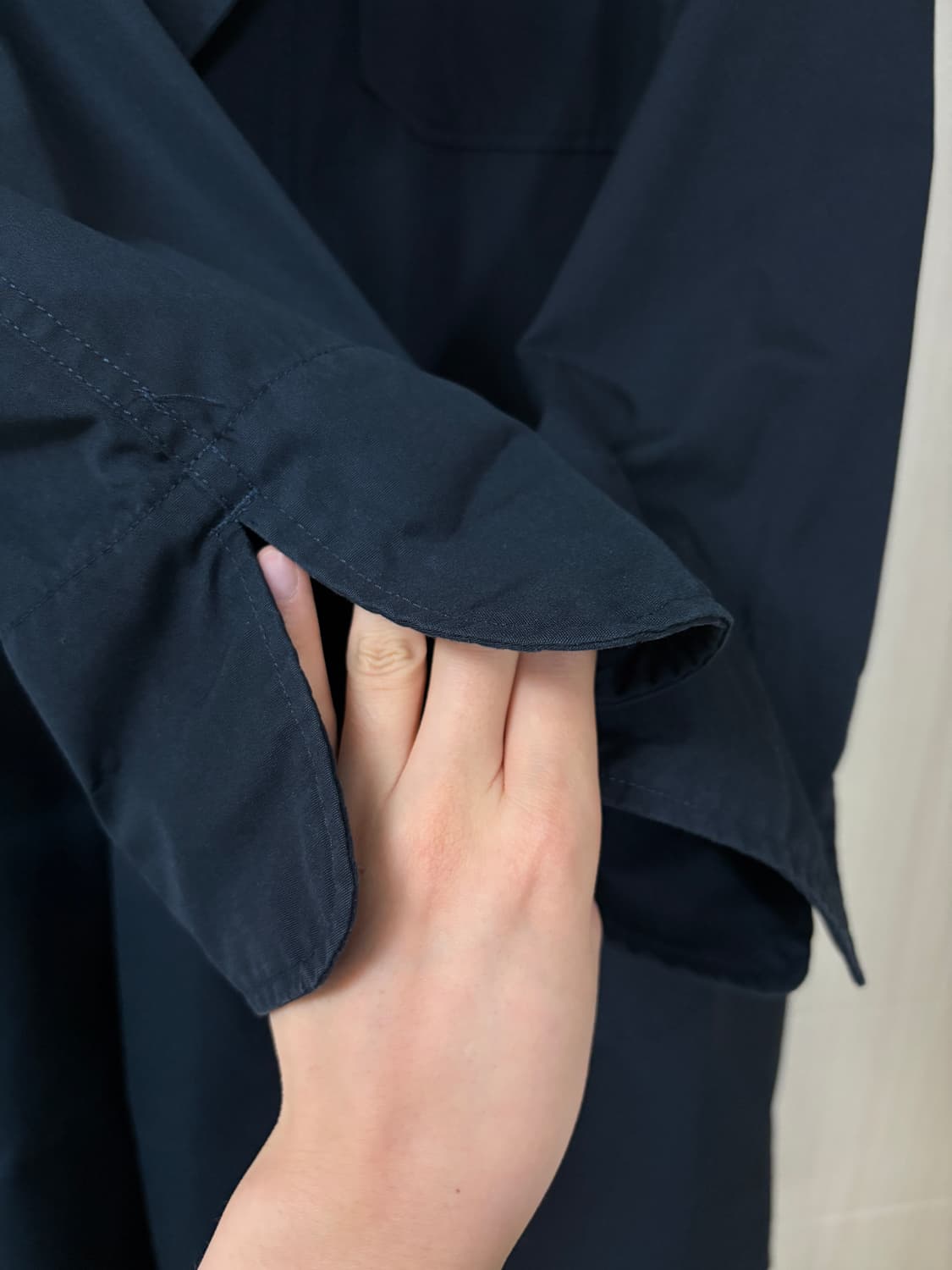 엔지니어드가먼츠 mg 코트 상품이미지3