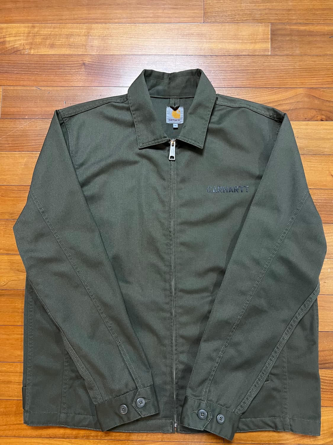 Carhartt WIP Modular Jacket 상품이미지3