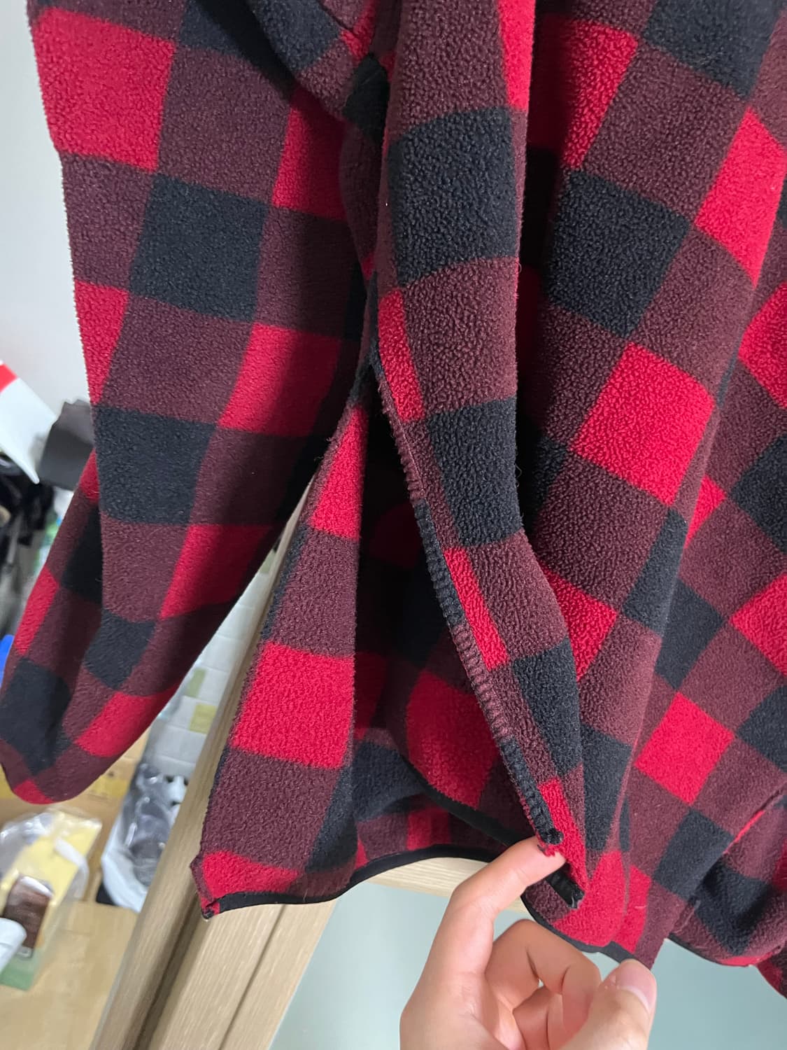 파타고니아 신칠라 플리스 후리스자켓 상품이미지6