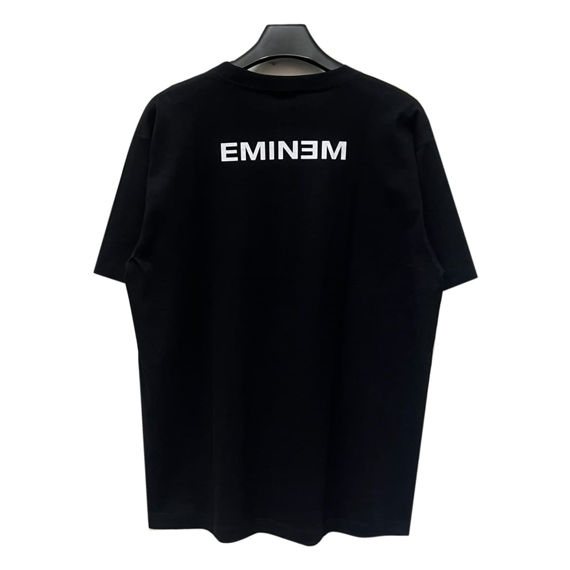 Rock Volution 락볼루션 데드스탁 에미넴 힙합 반팔티 XL 상품이미지2