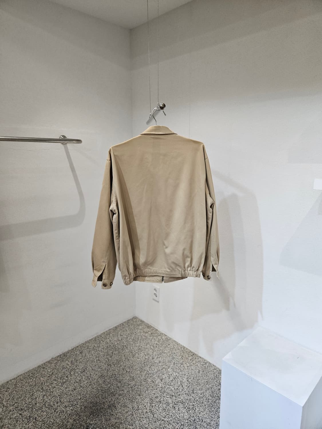 폴로랄프로렌 스윙톱 블루종 자켓 상품이미지2