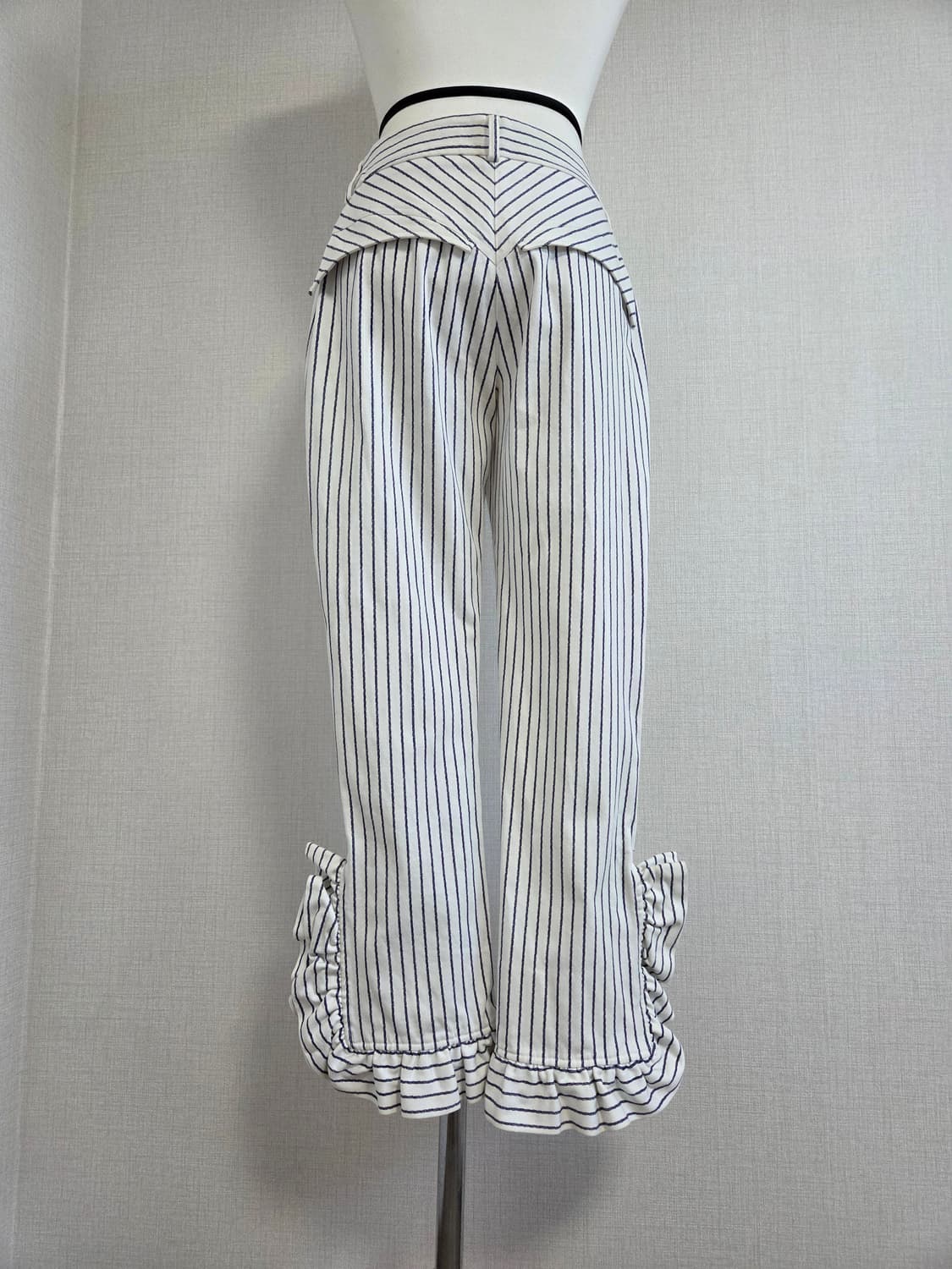 PREEN LINE  프릴팬츠 상품이미지3