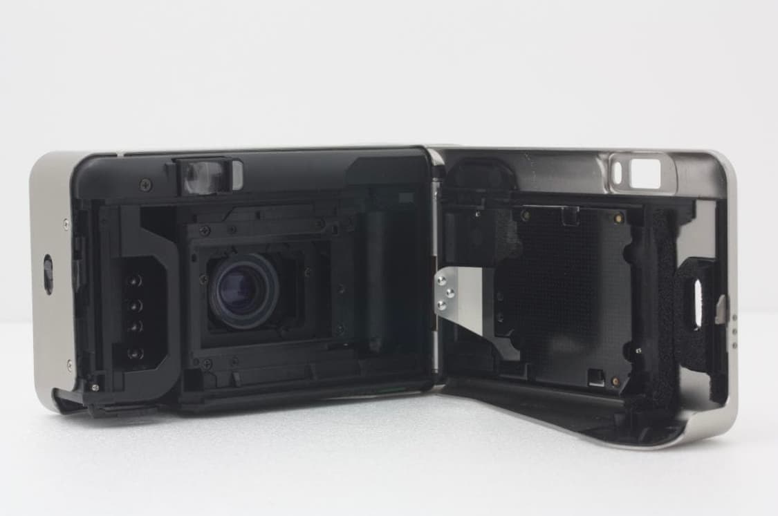 fujifilm tiara 후지필름 티아라 줌 자동 필카 상품이미지7