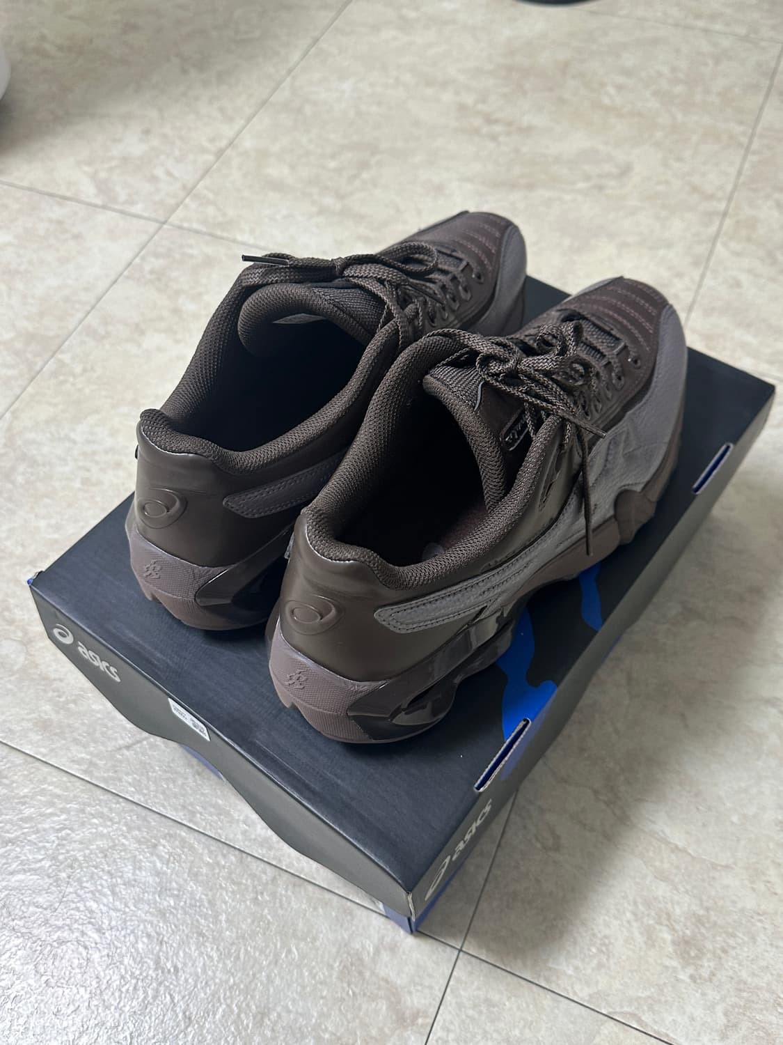 아식스 x 키코 코스타디노브 노발리스 260 상품이미지2