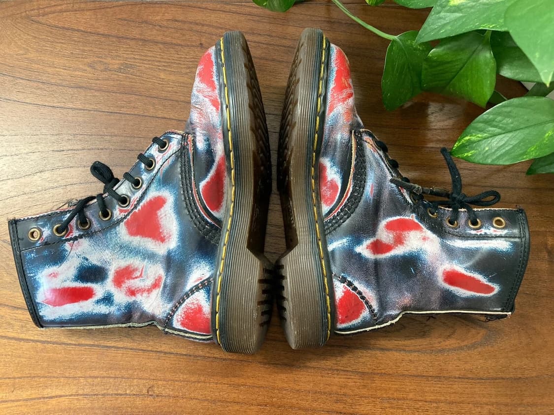 닥터마틴 1460 럽오프 에디션 상품이미지4