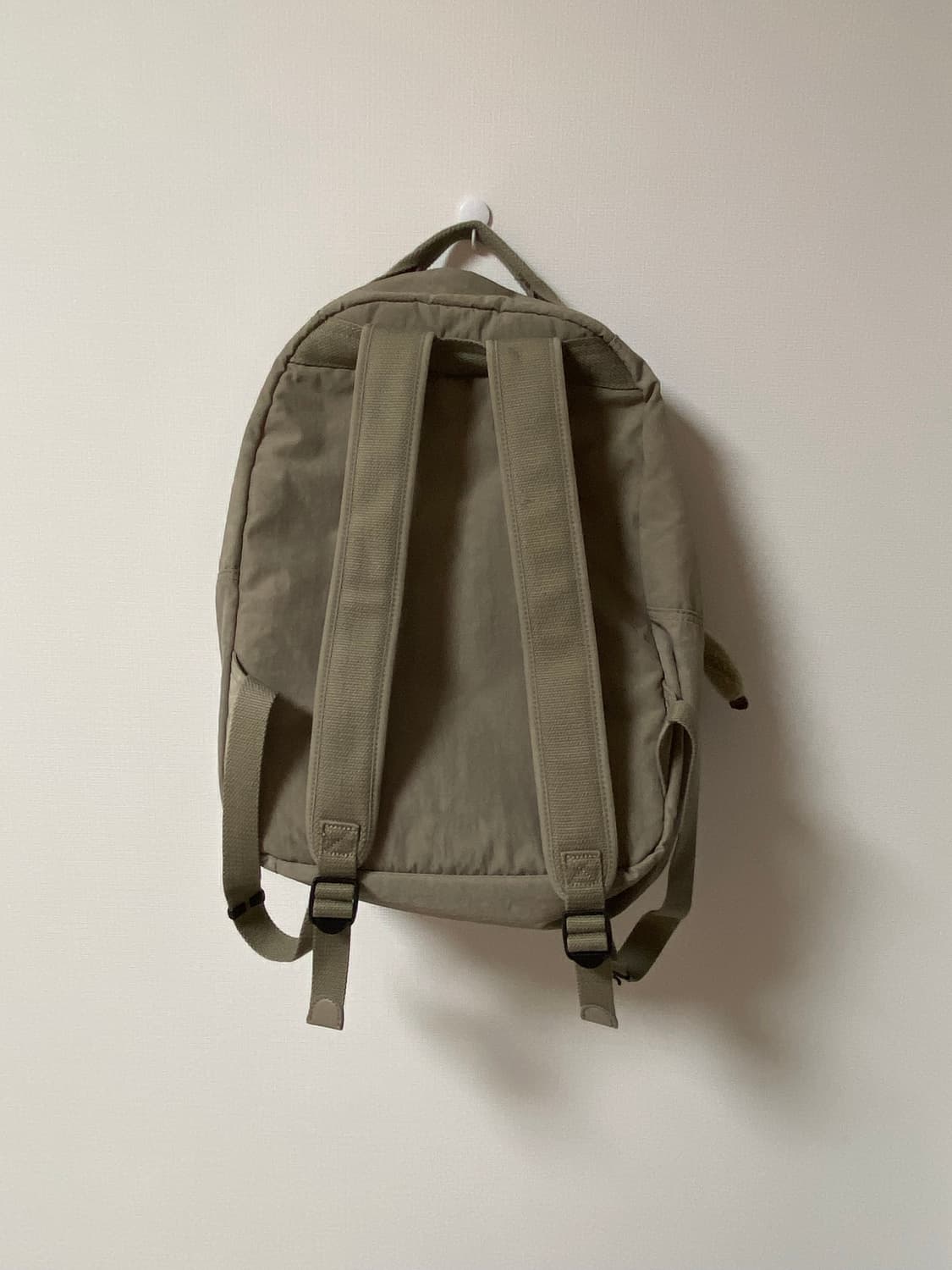 빈티지 키플링 백팩 상품이미지2