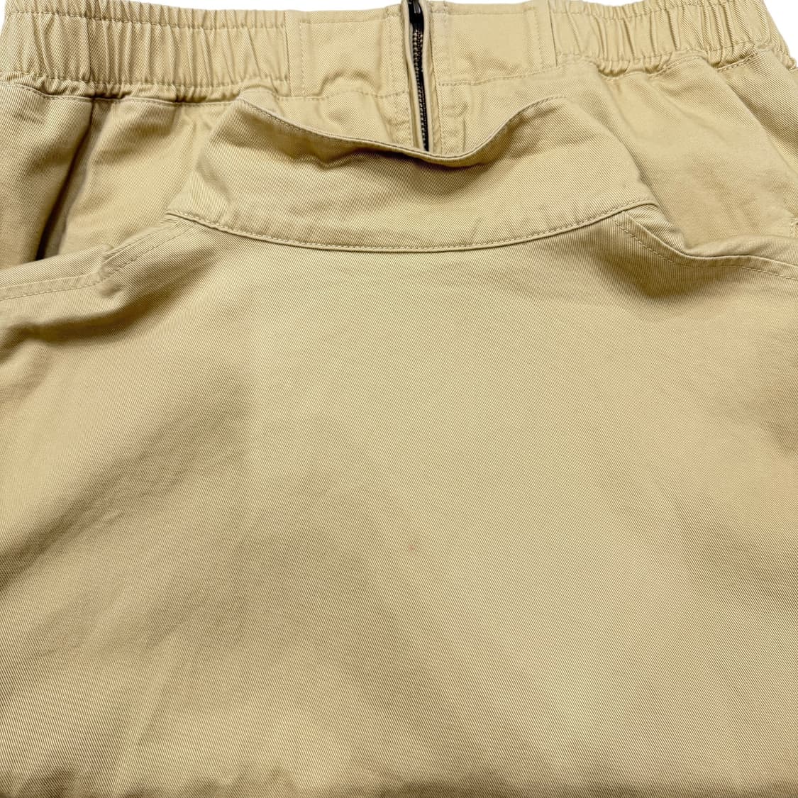 에스피오나지 랜디 해링턴 자켓 베이지 S 상품이미지8