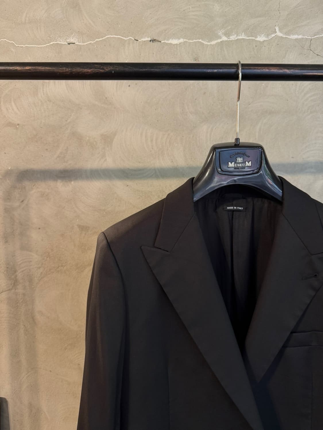 조르지오 아르마니 테일러드 자켓 105 상품이미지2