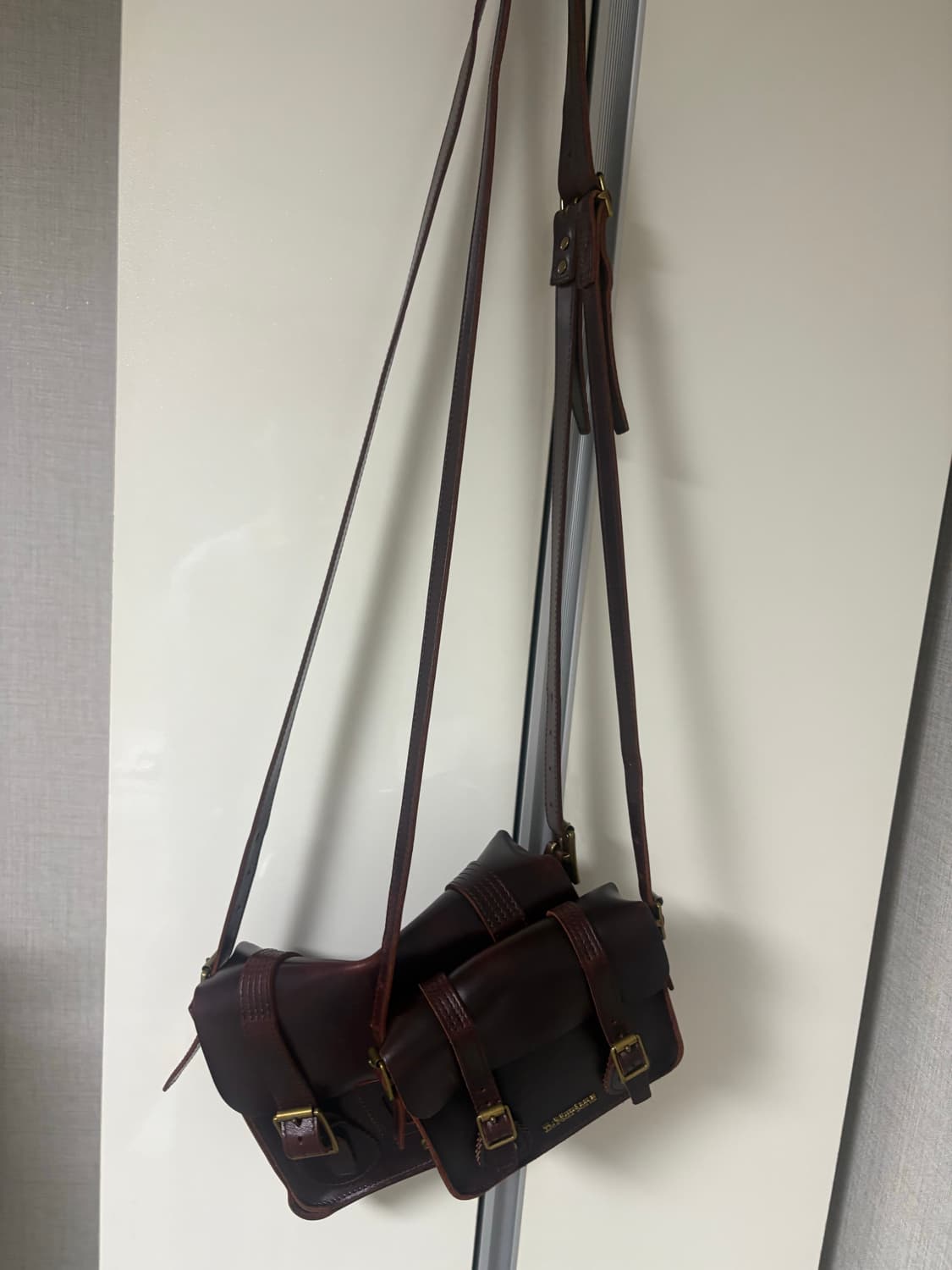 닥터마틴 첼시백 상품이미지6