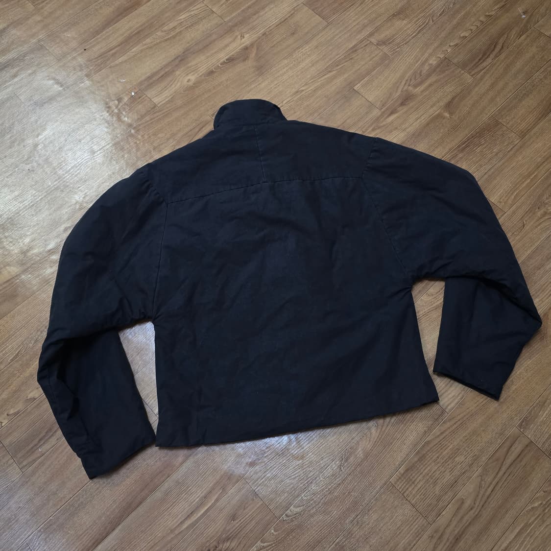 르메르 숏 푸퍼 패딩 자켓  상품이미지4