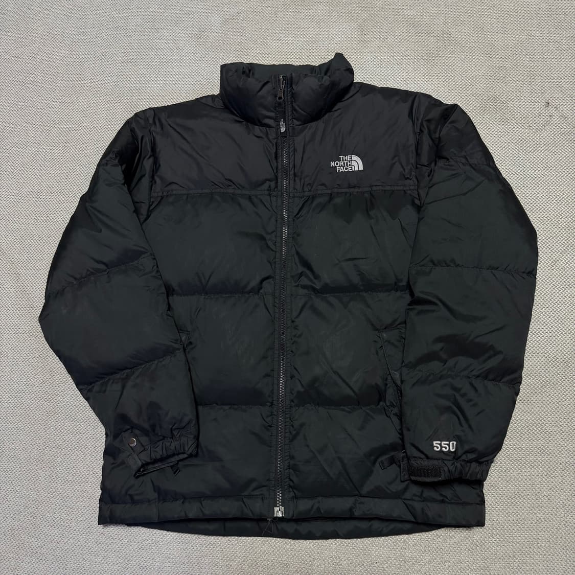 노스페이스 550 패딩 자켓 상품이미지1