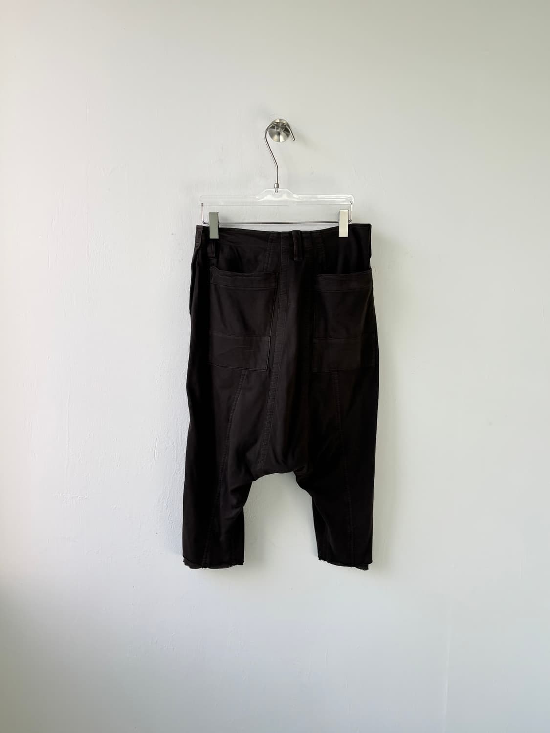 율리우스 드레이핑 사루엘 팬츠  상품이미지4